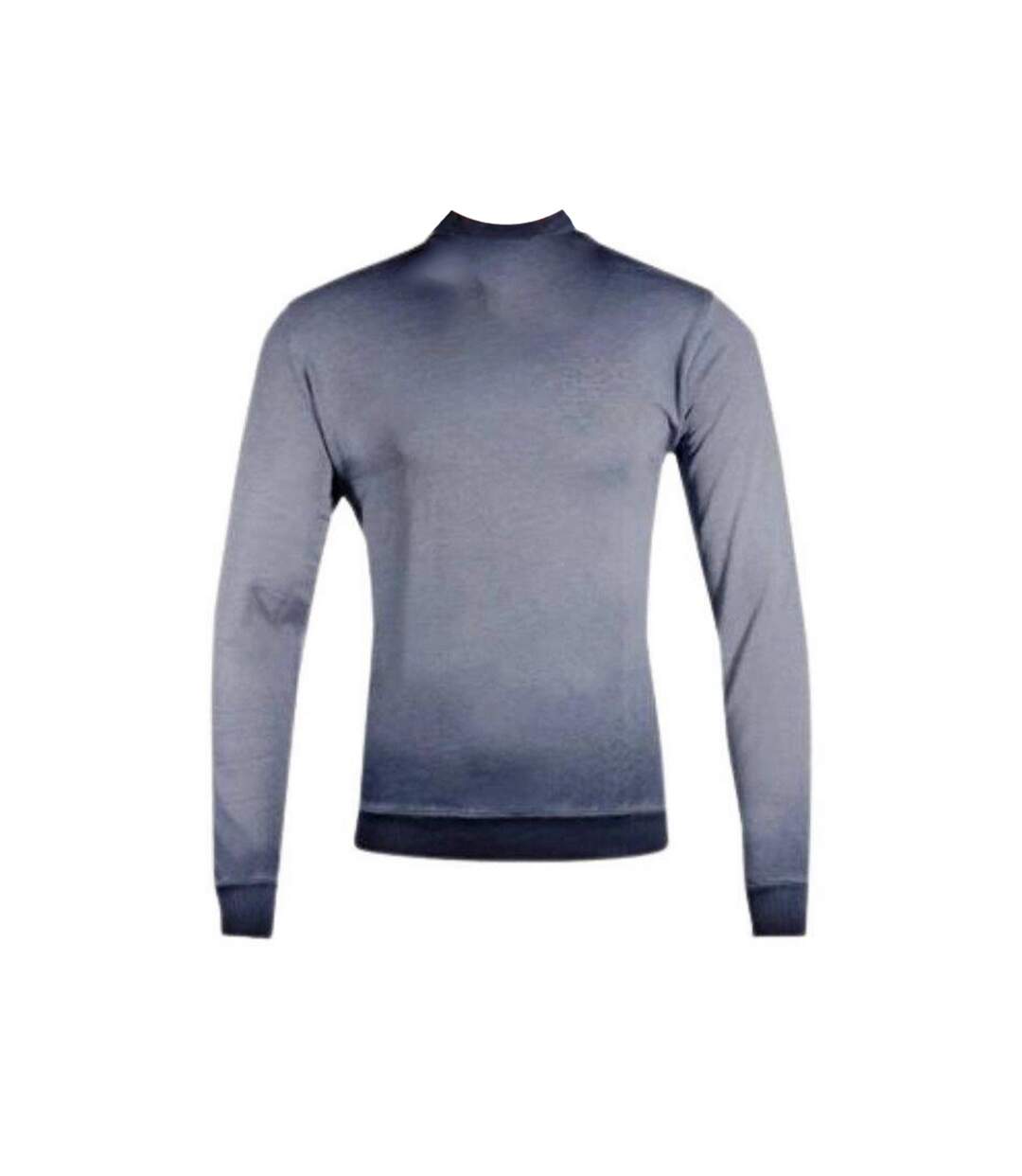 Sweat Motif/style Uni Homme Bleu Jean Guess-2