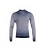 Sweat Motif/style Uni Homme Bleu Jean Guess-2