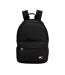 Sac à dos noir homme tommy hilfiger daily - taille unique-1