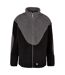 Veste Polaire Homme Noir Anthracite Starter Black Label-2
