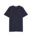 T-shirt Marine Homme TBS PIERETEE14032 - L