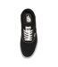 Baskets Motif/style Logo Doheny Ss19 Homme Noir Blanc Vans-3