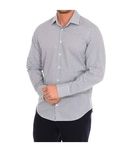 Long sleeve shirt 60220-172528 man