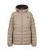 Veste Isolante Ayton Femme Beige Trespass-1
