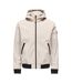 Veste Softshell Bowie Homme Argenté Only-2