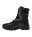 Mens Scorpion Ii Full Grain Leather Boots Black MAGNUM-2