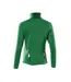 Veste Accelerate Femme Vert Gazon Vert Mascot-2