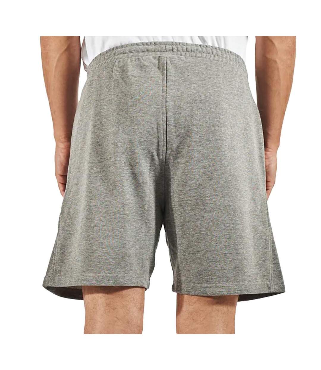 Short Gris Homme Kappa Kola - M