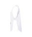 Womens/ladies Essential Pull Over Work Tunic White Karlowsky-3