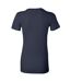 Bella Ladies/Womens The Favourite Tee Short Sleeve T-Shirt (Navy Blue) - UTBC1318-2