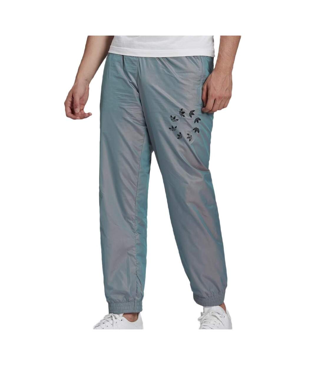 Jogging irisé homme adidas shattered - l-1