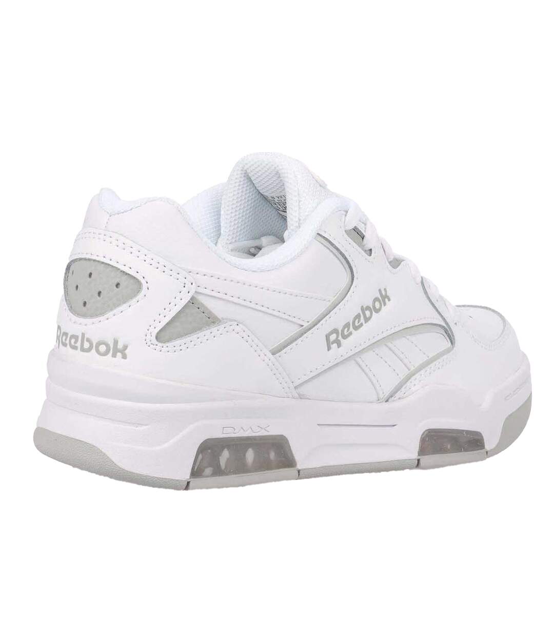 Baskets Bb Dmx Homme Blanc Gris Reebok-2