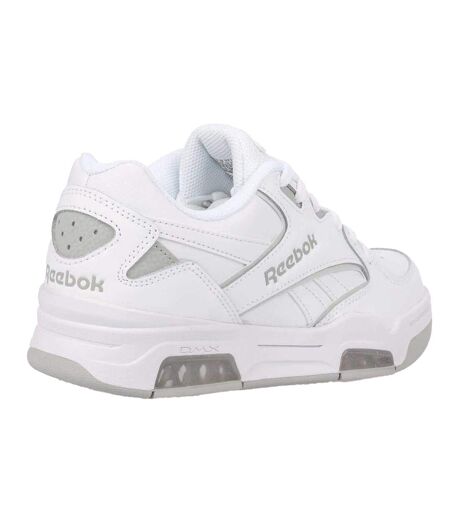Baskets Bb Dmx Homme Blanc Gris Reebok