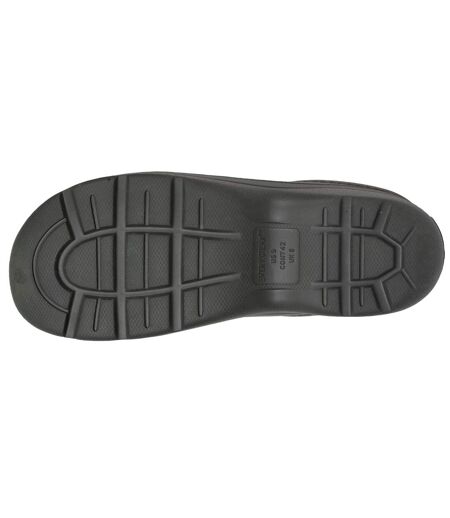Isotoner Sabots homme