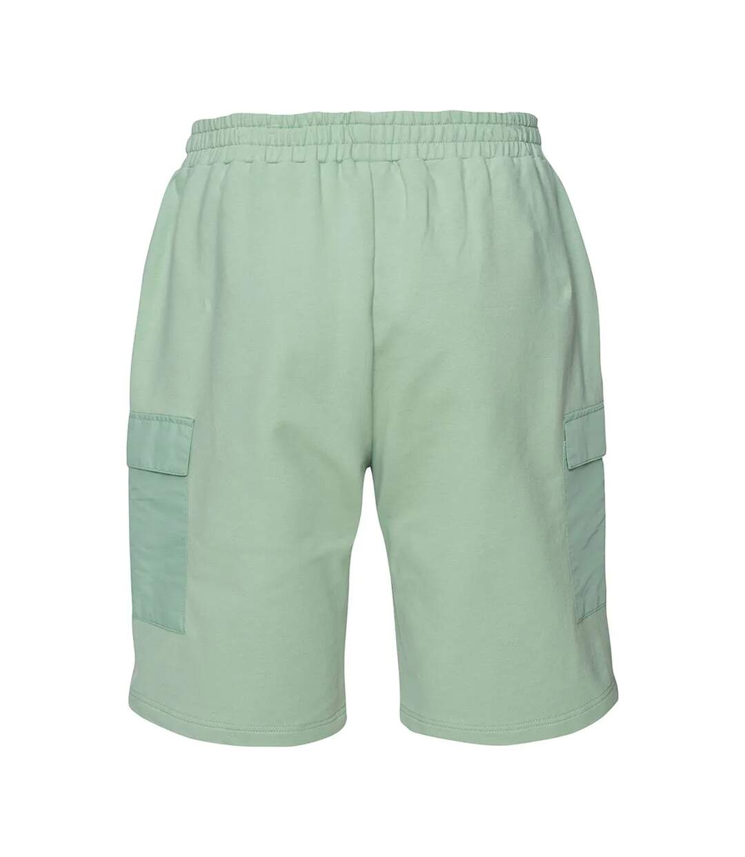 Short Igmezi Homme Sauge Iguana-3