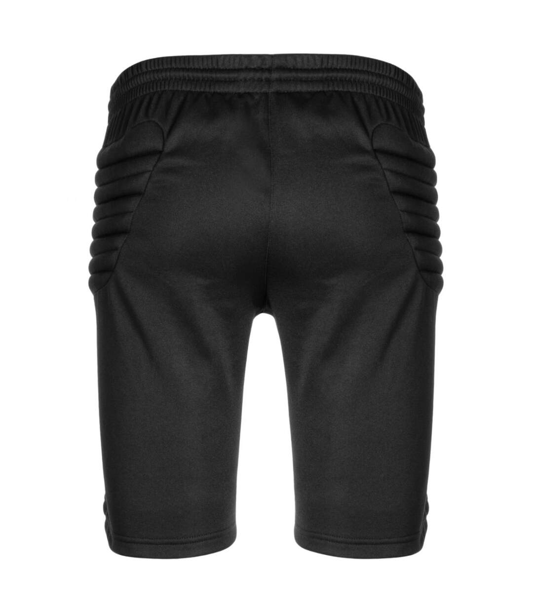 Short De Gardien De But Entraînement Homme Noir Reusch-2
