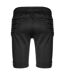 Short De Gardien De But Entraînement Homme Noir Reusch-2