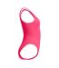 Maillot De Bain 1 Pièce Motif/style Logo Imprimé Femme Rose Corail Speedo-3