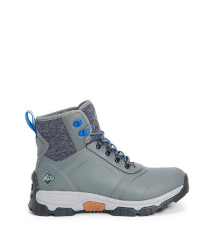 Bottes de pluie apex adulte gris Muck Boots