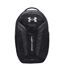 Sac À Dos Hustle 6.0 Taille Unique Noir Argenté Under Armour-1