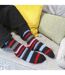 12 Pairs Mens Thick Cosy Bed Socks Non Slip Gripper Warm Winter Slipper Socks-4