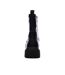 Bottines noires femme xti 144657-3