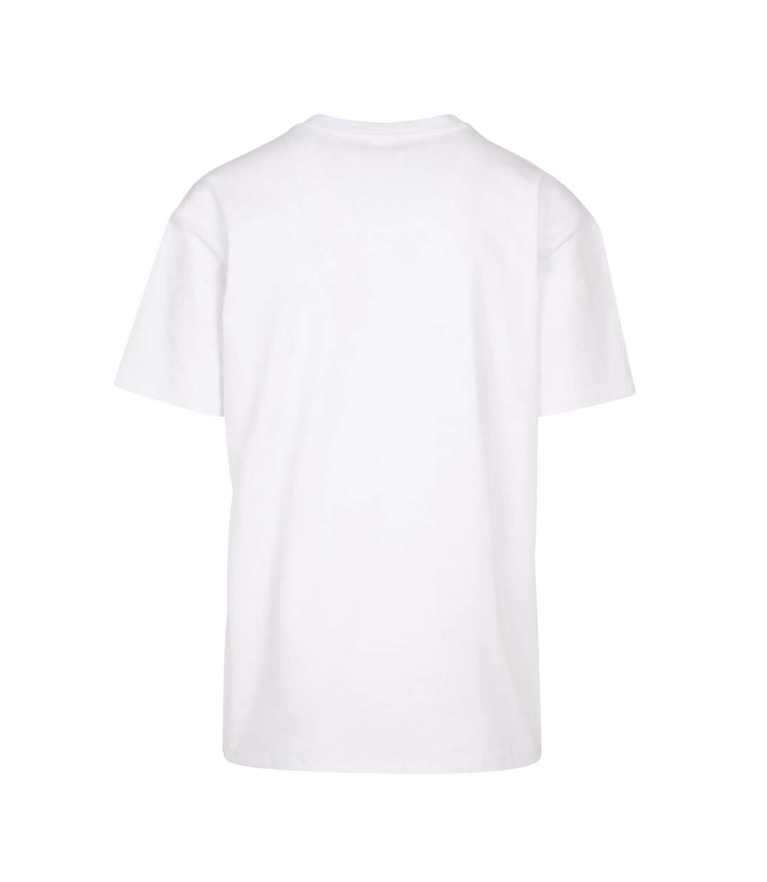 Blanc Mister Tee-3