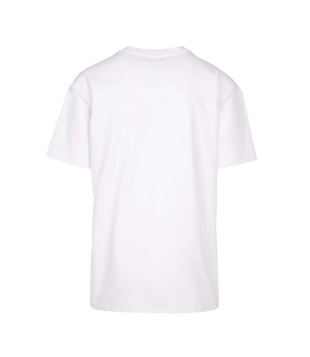 Blanc Mister Tee