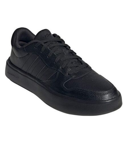 Baskets Litecourt Homme Noir Adidas