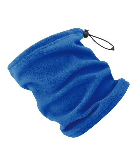 Cache-cou Hotty-s Taille Unique Bleu Roi Atlantis Headwear