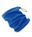 Cache-cou Hotty-s Taille Unique Bleu Roi Atlantis Headwear-2