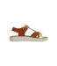 Sandales Cuir Enfant Geox Costarei