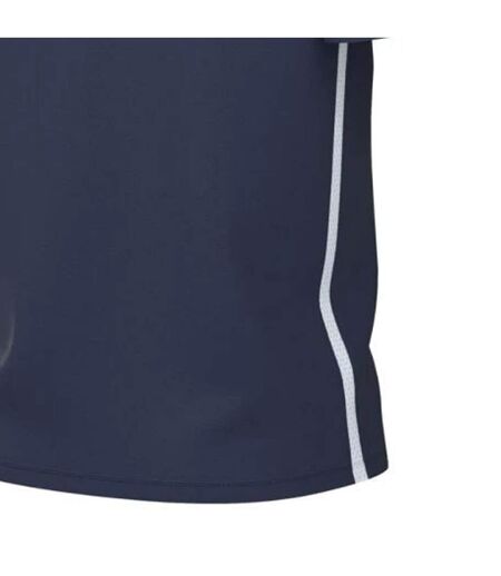 Polo Park Homme Bleu Marine Nike