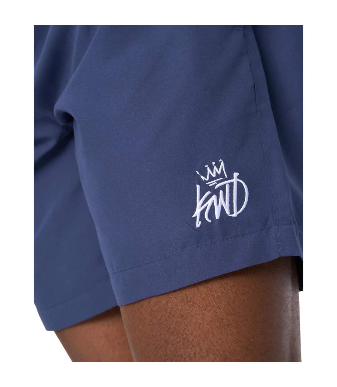 Mens crosby 2.0 swim shorts navy Kings Will Dream-3