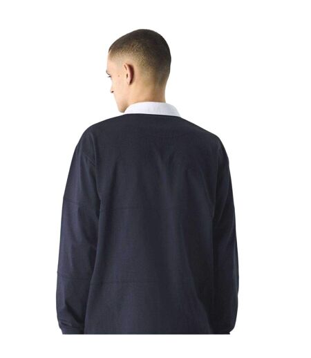 Haut De Rugby Islington Homme Bleu Marine Pretty Green
