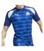 OM Maillot d'avant Match Bleu Homme Puma 2023/24 - L