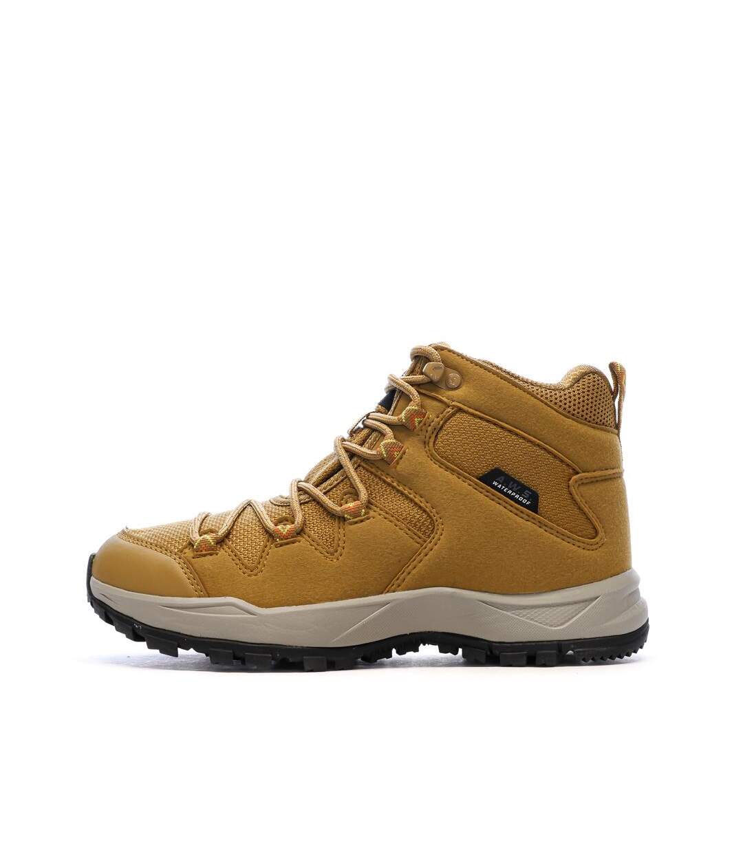 Chaussures de randonnée camel femme icepeak ansio-1
