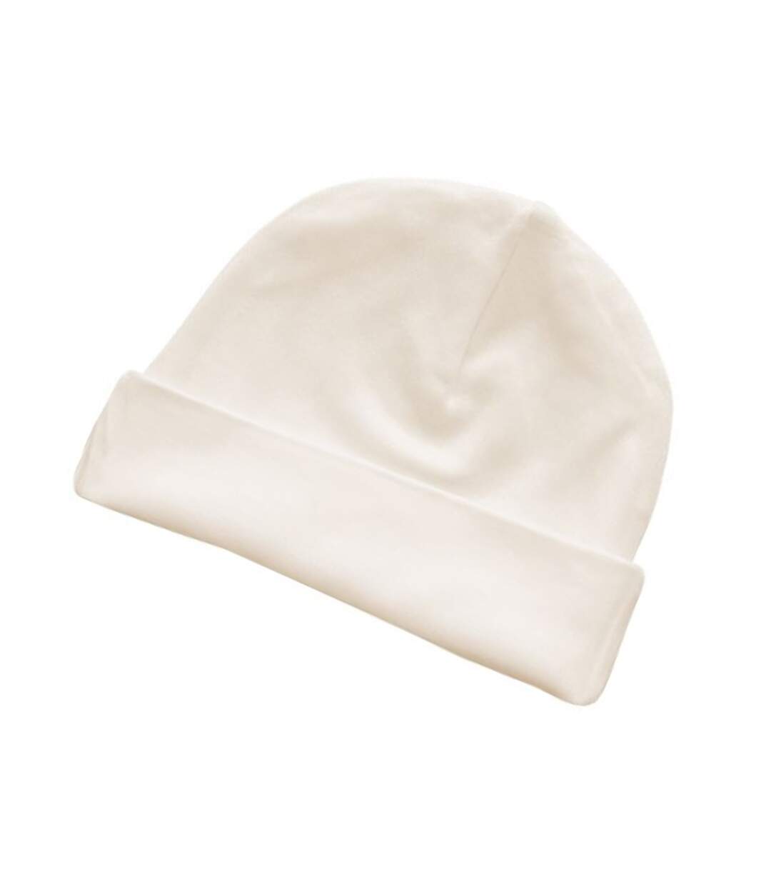 Bonnet rox bébé beige pâle Link Kids Wear-2