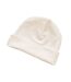 Bonnet rox bébé beige pâle Link Kids Wear-2