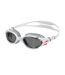 Lunettes De Natation Biofuse 2.0 Adulte Blanc Rouge Gris Clair Speedo-1