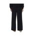Pantalon fluide noir femme vero moda daisy-2
