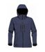 Veste Softshell Epsilon Femme Bleu Marine Stormtech-1
