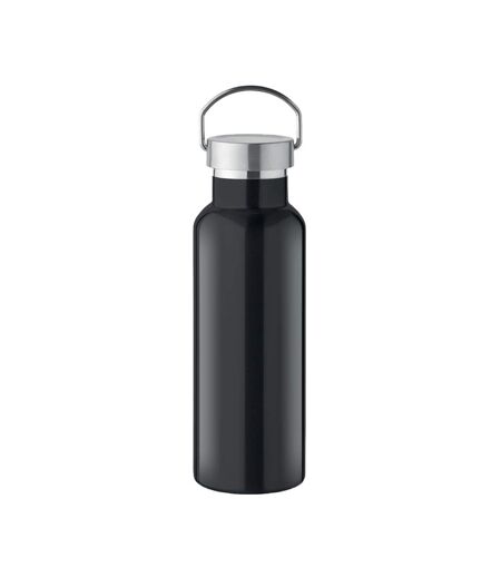 Bouteille florence taille unique noir MidOcean