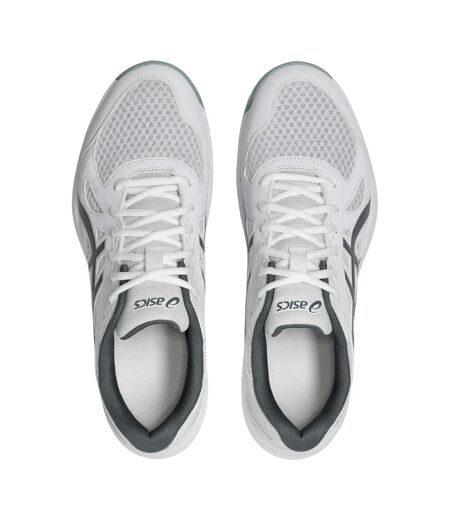 Chaussures Upcourt Homme Blanc Asics