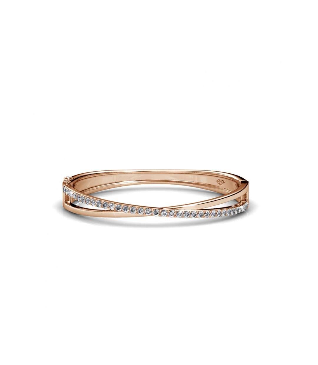 Bracelet Criss, Cristal d'Autriche-1