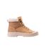 Bottes D´hiver Alnari Mid Femme Jaune Iguana-3