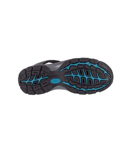 Sandales Randonnée Sahiph Homme Gris CMP