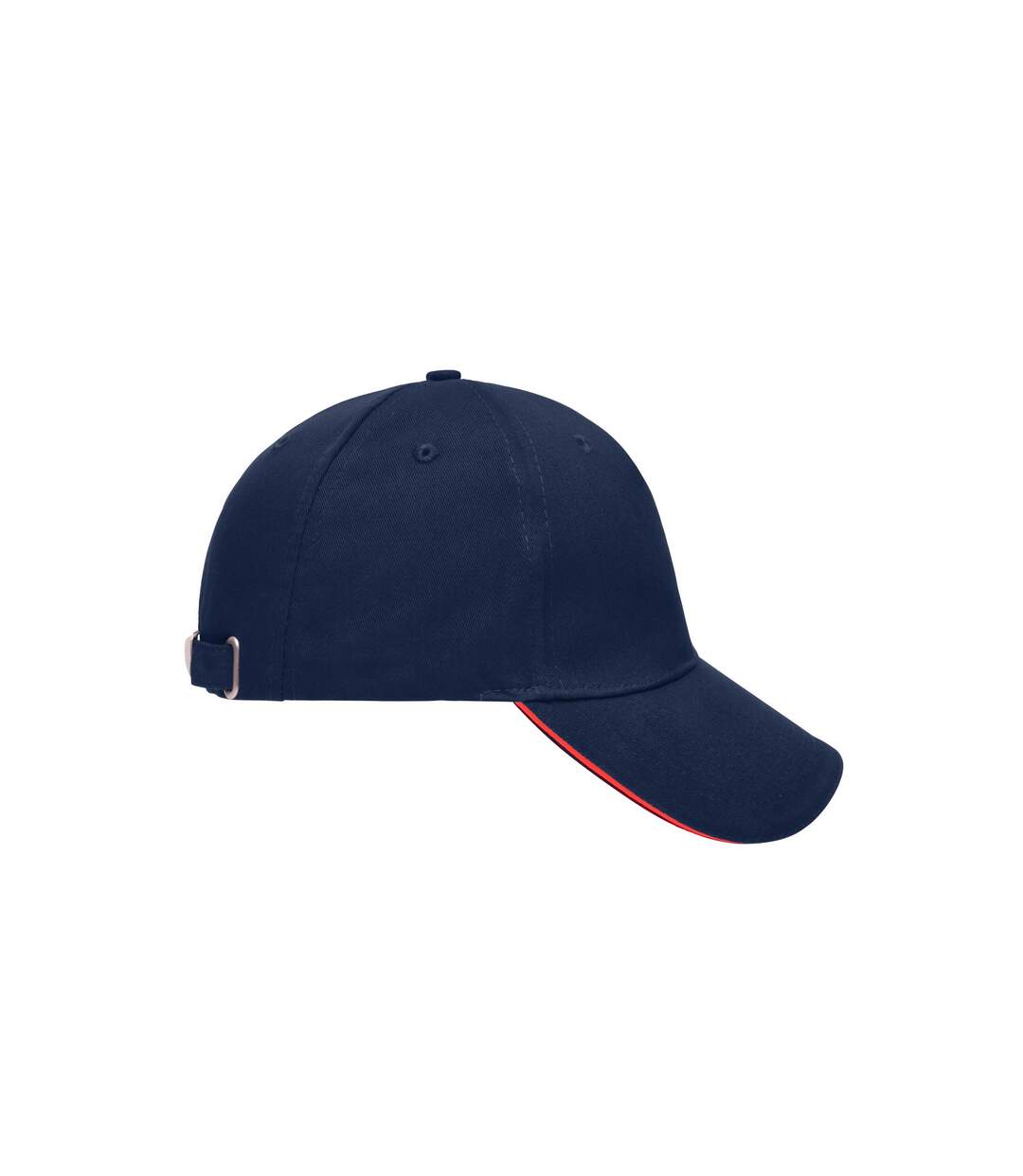 Casquette De Baseball Bleu Marine Rouge Myrtle Beach-4