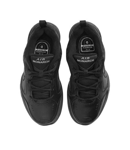 Baskets Monarch Homme Noir Nike