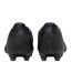 Mens Phantom Gx Ii Academy Firm Ground Football Boots Black Green Nike-2